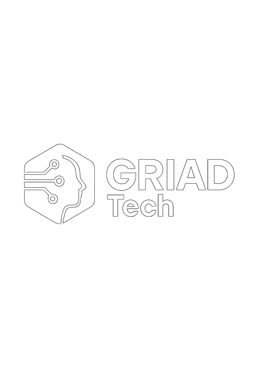 Logo GRIAD Tech